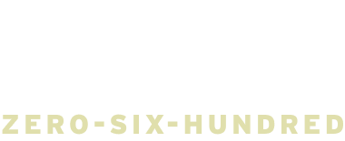 The 0600